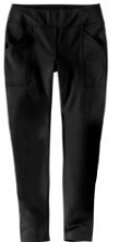 Carhartt Ladies H/W Leggings
